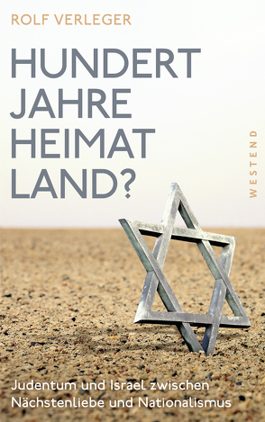 Hundert Jahre Heimatland? von Verleger,  Rolf