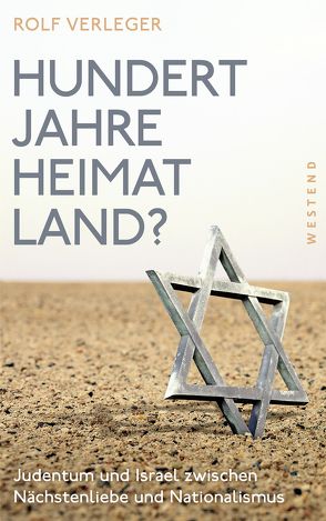 Hundert Jahre von Verleger,  Rolf