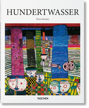 Hundertwasser von Restany,  Pierre