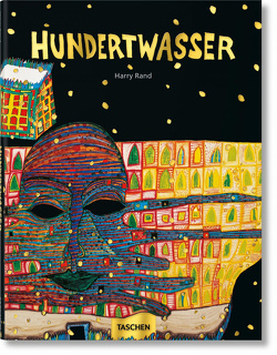 Hundertwasser von Rand,  Harry