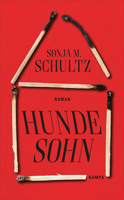 Hundesohn von Schultz,  Sonja M.