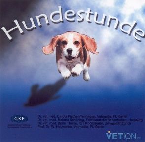 Hundestunde von Heuwieser,  W