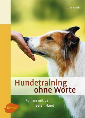 Hundetraining ohne Worte von Rauch,  Liane