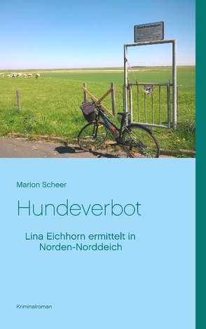 Hundeverbot von Scheer,  Marion