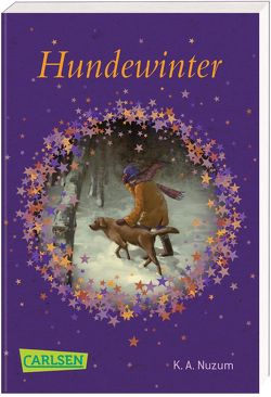 Hundewinter von Bean,  Gerda, Nuzum,  K. A.