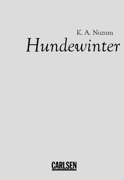 Hundewinter von Bean,  Gerda, Haas,  Cornelia, Nuzum,  K. A.