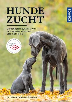 Hundezucht von Eichelberg,  Helga