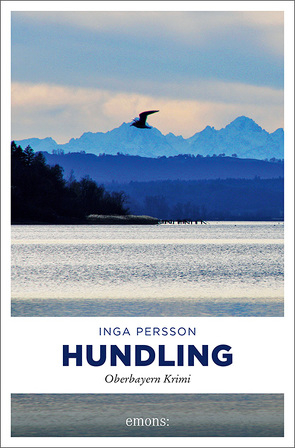 Hundling von Persson,  Inga