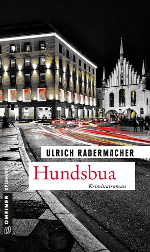 Hundsbua von Radermacher,  Ulrich