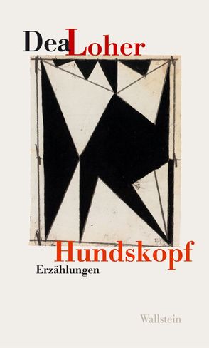 Hundskopf von Loher,  Dea