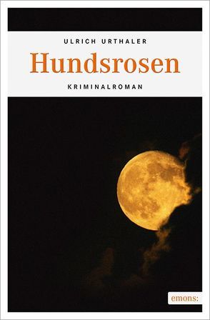 Hundsrosen von Urthaler,  Ulrich