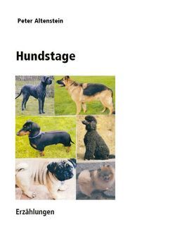 Hundstage von Altenstein,  Peter