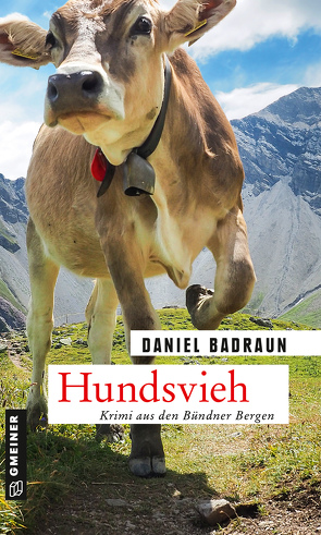 Hundsvieh von Badraun,  Daniel