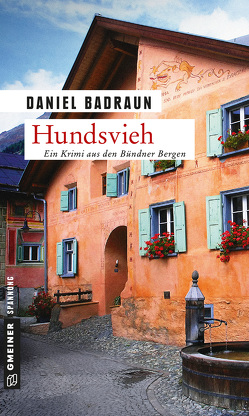 Hundsvieh von Badraun,  Daniel