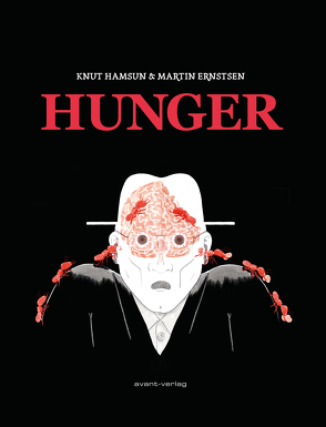 Hunger von Ernstsen,  Martin