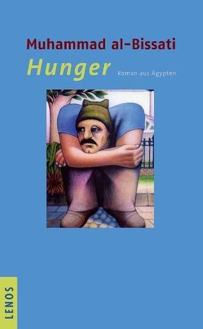 Hunger von al-Bissati,  Muhammad, Fähndrich,  Hartmut