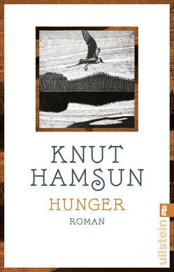 Hunger von Hamsun,  Knut, Weibel,  Siegfried