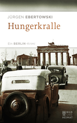 Hungerkralle von Ebertowski,  Jürgen