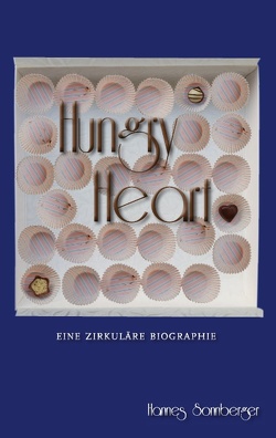 Hungry Heart von Sonnberger,  Hannes