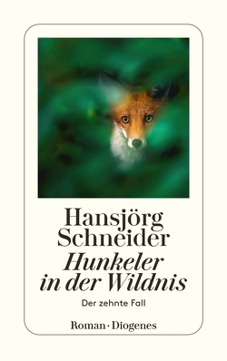 Hunkeler in der Wildnis von Schneider,  Hansjörg