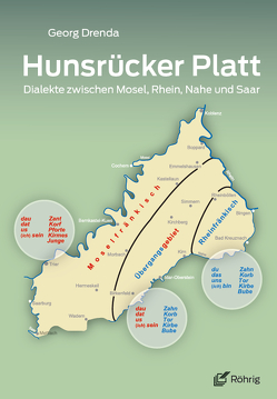 Hunsrücker Platt von Drenda,  Georg