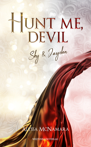 Hunt me, Devil von McNamara,  Alyssa