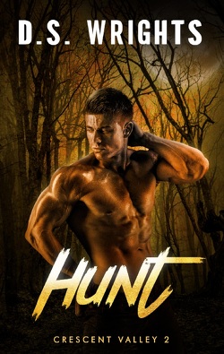 Hunt von Wrights,  D.S.