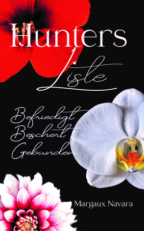 Hunters Liste 10 – 12 von Navara,  Margaux