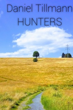Hunters von Tillmann,  Daniel