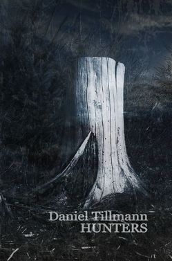 Hunters von Tillmann,  Daniel