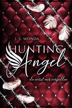 HUNTING ANGEL 2 von Wonda,  J. S.