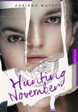 Killing November 2. Hunting November von Brauner,  Anne, Klein,  Susanne, Mather,  Adriana, Schneider,  Frauke