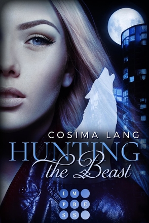 Hunting the Beast 1: Nachtgefährten von Lang,  Cosima