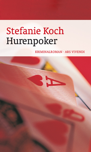 Hurenpoker von Koch,  Stefanie
