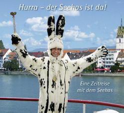 Hurra – der Seehas ist da! von Büchelmeier,  Josef, Dollak,  Hermann