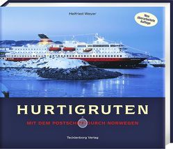 Hurtigruten von Weyer,  Helfried