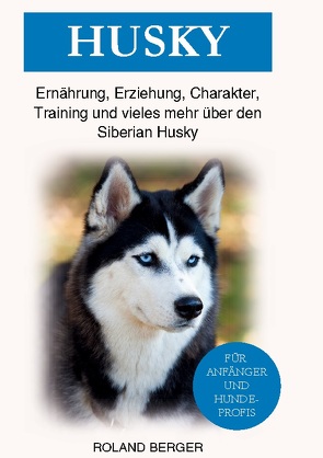 Husky von Berger,  Roland