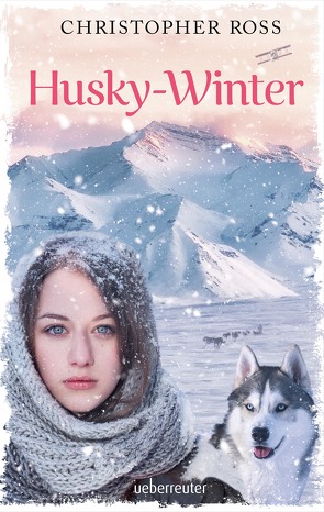 Husky-Winter von Ross,  Christopher