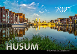 Husum 2021 von Beissert,  Barbara