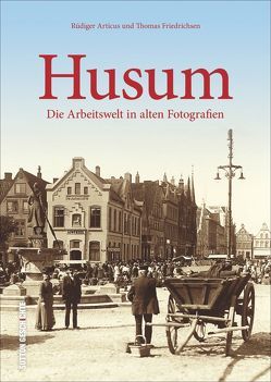 Husum von Articus,  Rüdiger, Friedrichsen,  Thomas