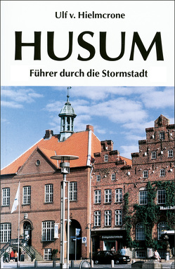 Husum von Hielmcrone,  Ulf von