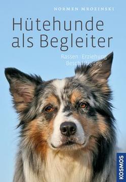 Hütehunde als Begleiter von Mrozinski,  Normen