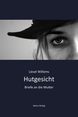 Hutgesicht von Willems,  Liesel