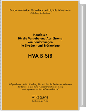 HVA B-StB