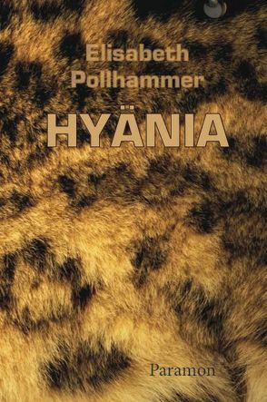 Hyänia von Pollhammer,  Elisabeth