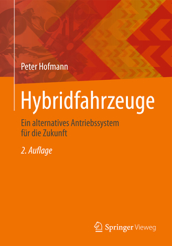 Hybridfahrzeuge von Hofmann,  Peter