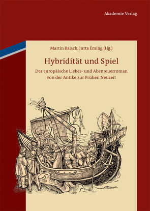 Hybridität und Spiel von Baisch,  Martin, Eming,  Jutta