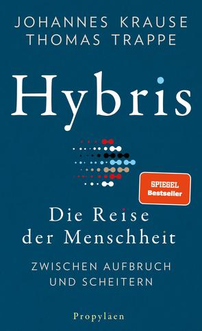 Hybris von Krause,  Johannes, Trappe,  Thomas