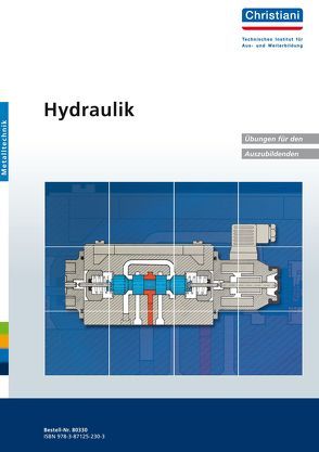 Hydraulik von Gänger,  Rolf