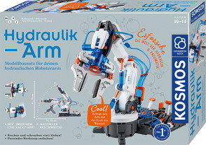 Hydraulik-Arm